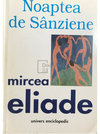 Noaptea de Sanziene