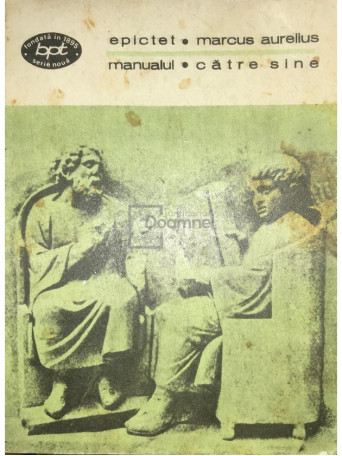 Manualul / Catre sine