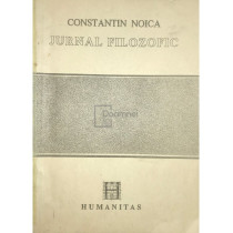 Jurnal filozofic