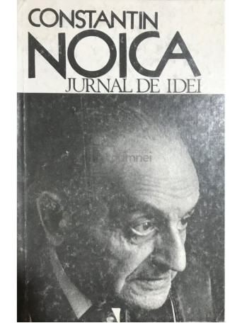 Jurnal de idei