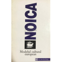 Modelul cultural european