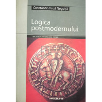 Logica postmodernului