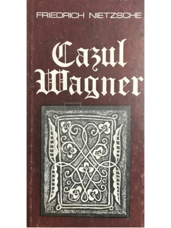 Cazul Wagner