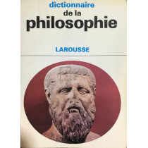 Dictionnaire de la philosophie