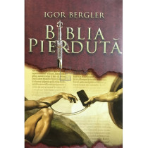 Biblia pierduta