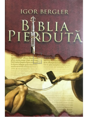 Biblia pierduta