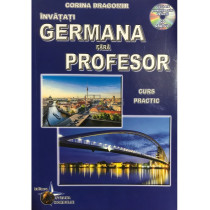 Invatati germana fara profesor