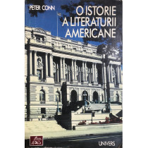 O istorie a literaturii americane