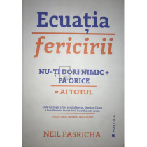 Ecuatia fericirii