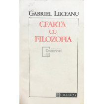 Cearta cu filozofia