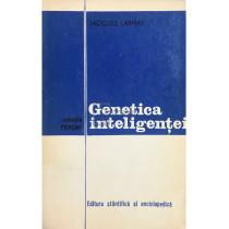 Genetica inteligentei