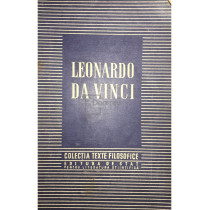 Leonardo Da Vinci