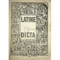 Latine Dicta