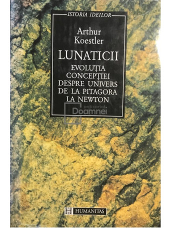 Lunaticii