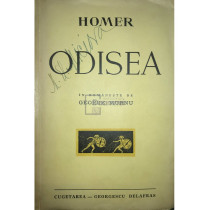 Odiseea