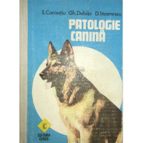 Patologie canina