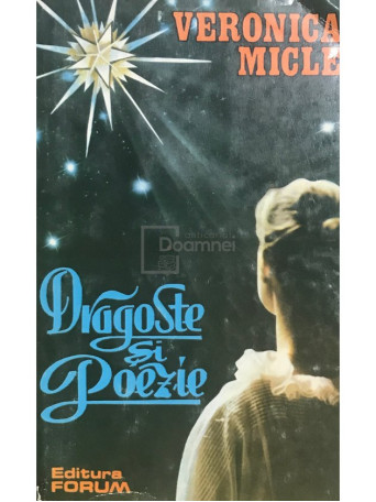 Dragoste si poezie