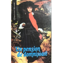 Un pension de domnisoare