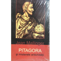 Pitagora si misterele antichitatii