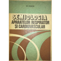 Semiologia aparatelor respirator si cardiovascular