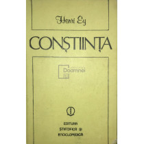 Constiinta