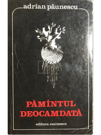 Pamantul deocamdata