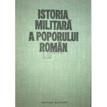 Istoria militara a poporului roman, vol. 3