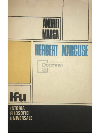 Herbert Marcuse