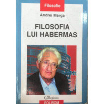 Filosofia lui Habermas