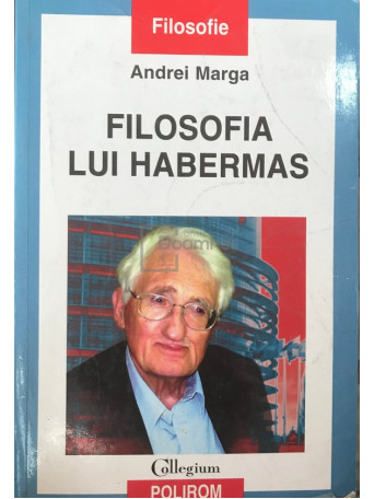 Filosofia lui Habermas