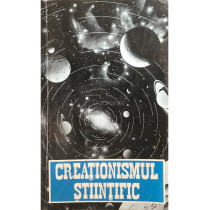 Creationismul stiintific