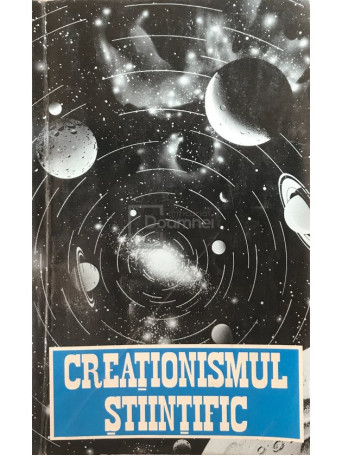 Creationismul stiintific