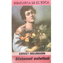 Sistemul esteticii