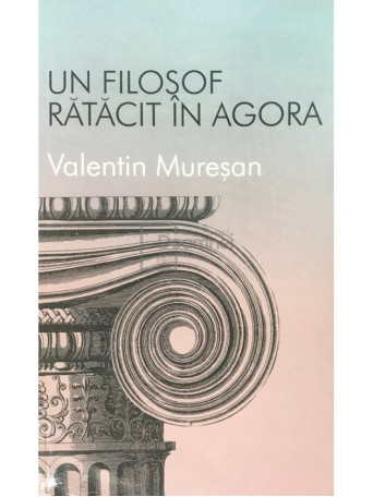 Un filosof ratacit in Agora