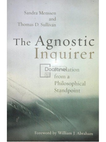 The Agnostic Inquirer