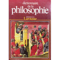 Dictionnaire de la philosophie