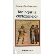 Dialogurile curtezanelor