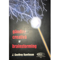 Gandire creativa si brainstorming