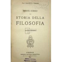 Breve corso di storia della filosofia