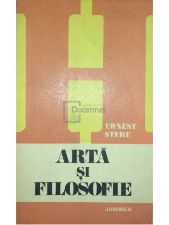 Arta si filosofie