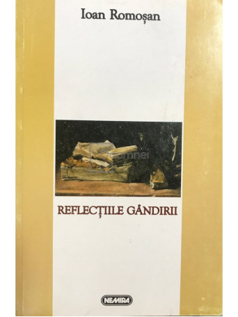 Reflectiile gandirii