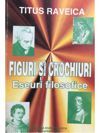 Figuri si crochiuri