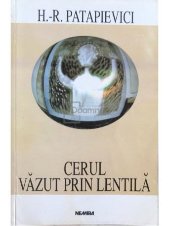 Cerul vazut prin lentila