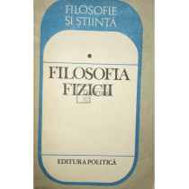 Filosofia fizicii