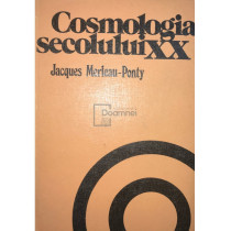 Cosmologia secolului XX