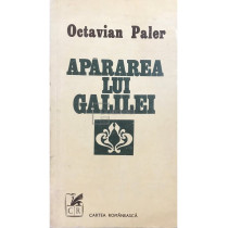 Apararea lui Galilei