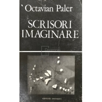 Scrisori imaginare