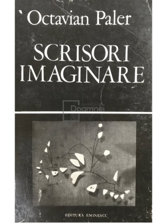 Scrisori imaginare