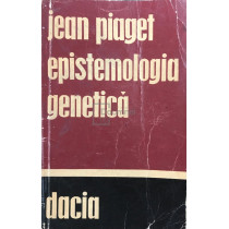 Epistemologia genetica