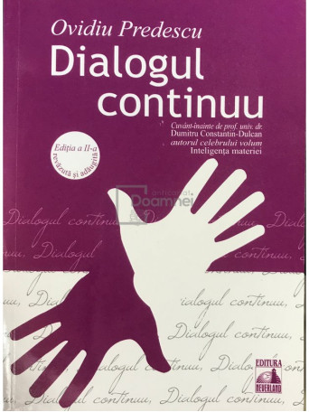 Dialogul continuu